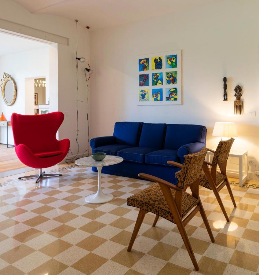 Residenza Villa Tosca Bettolle Exteriör bild