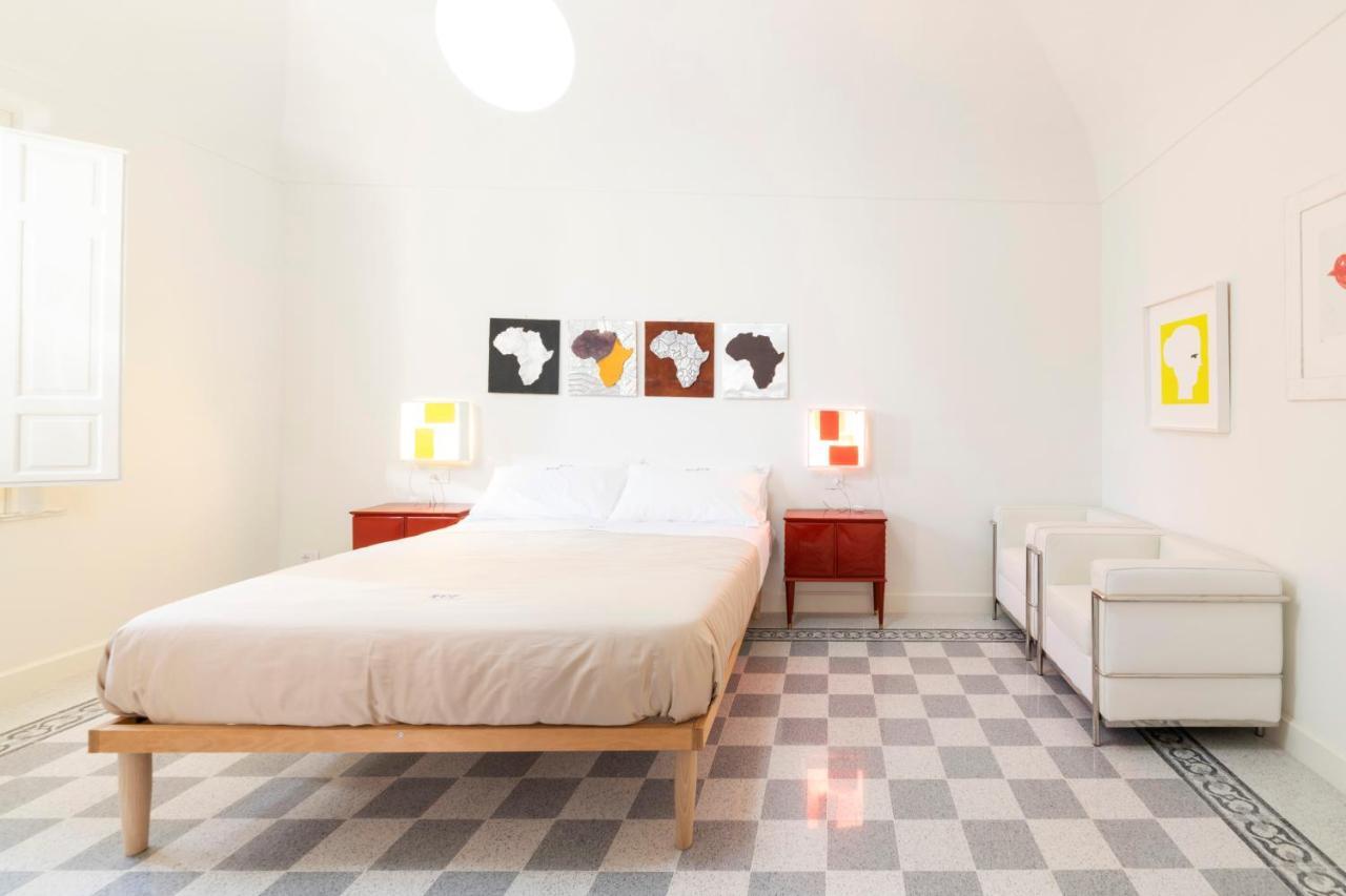 Residenza Villa Tosca Bettolle Exteriör bild
