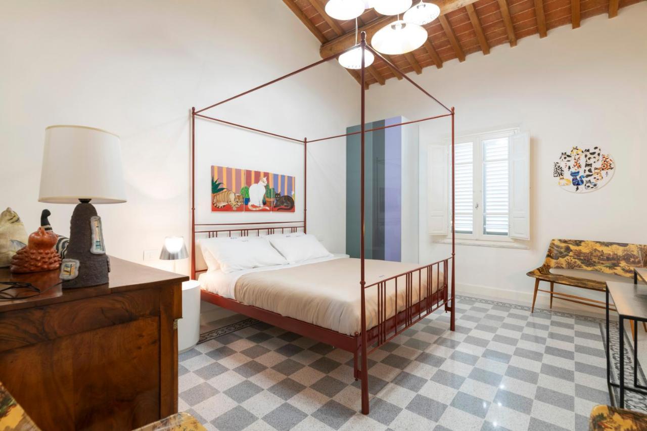 Residenza Villa Tosca Bettolle Exteriör bild